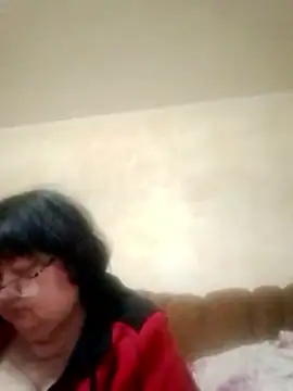 Show modela MilaSky5303 na web-kameri