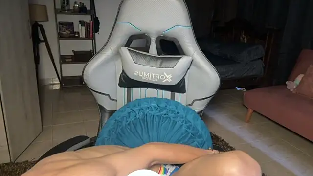 OopsAgain_ – Kamerová šou