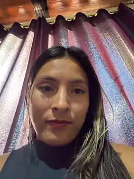 Chat XXX en directo de Cami_Leon2