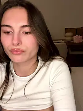 SophiiaStarr's Live XXX Chat