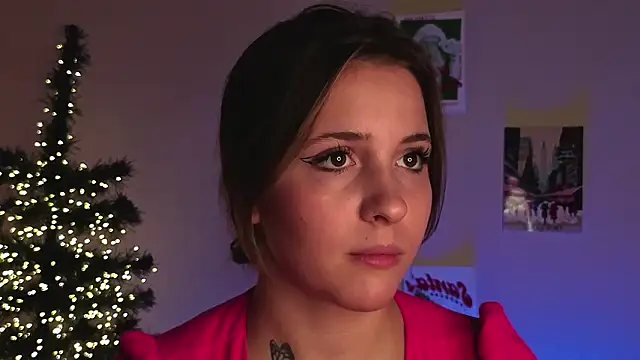 LoveSeekins – Live XXX-chat