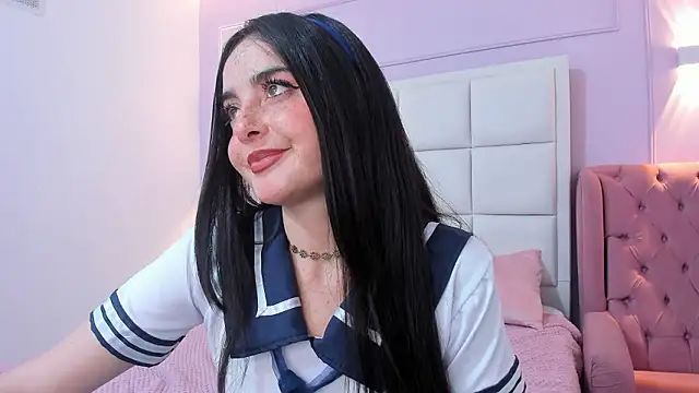 Ashleypetit's Live XXX Chat