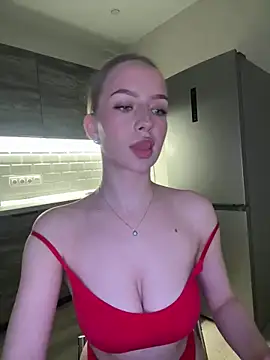 MissOyee's Live XXX Chat