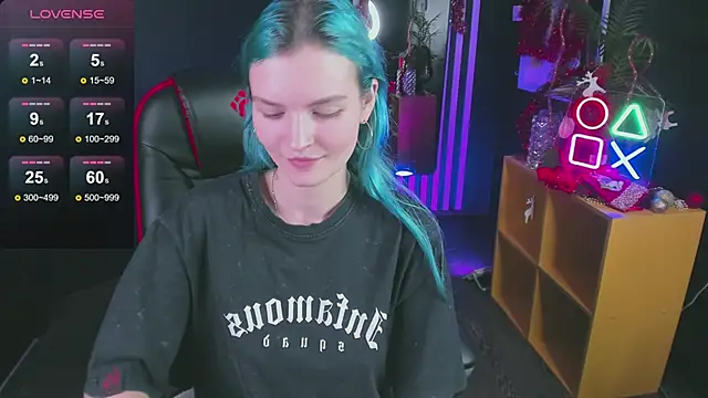 Lika_Sky's Live XXX Chat