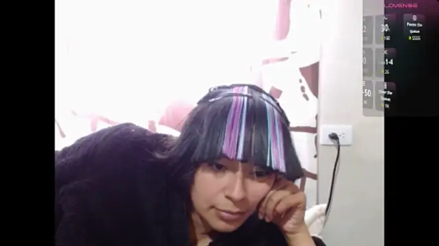 Acelinrose: απευθείας συνομιλία ΧΧΧ