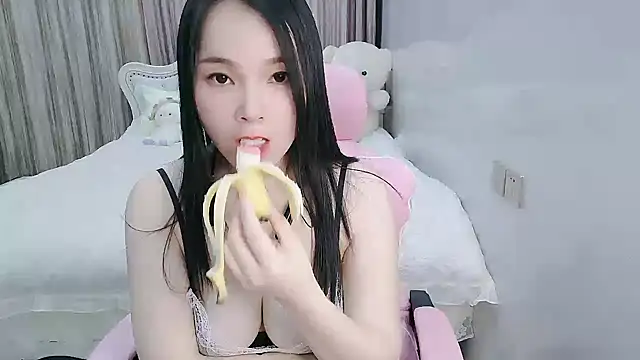 xiaokaixin's Live XXX Chat