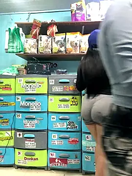 Lucy_699's Live XXX Chat