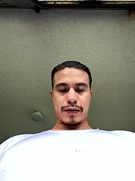 DominickVegas' Live XXX Chat