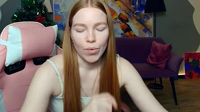 LavetaShiroma Live XXX-chat