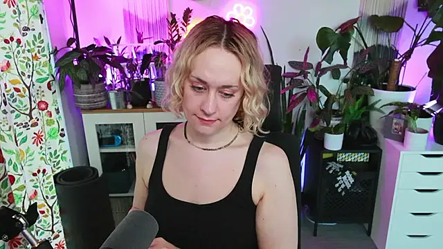 Živý XXX chat xzoeyryanx