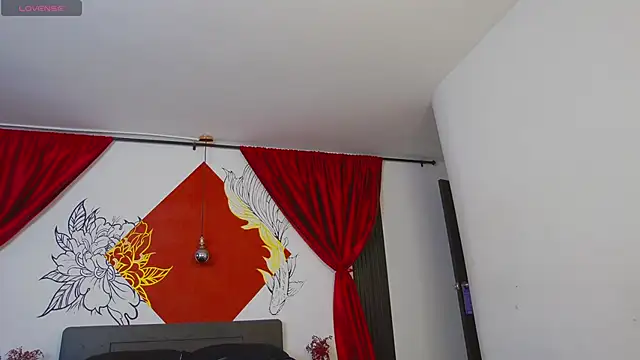 Noah_Greenhart – Kamerová šou