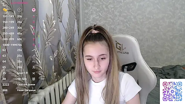 Chatroom XXX en direct de Ave_Costly