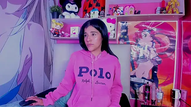 peachrouge's Live XXX Chat