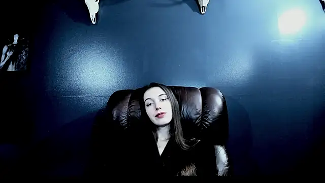 ToxicDomme's Live XXX Chat