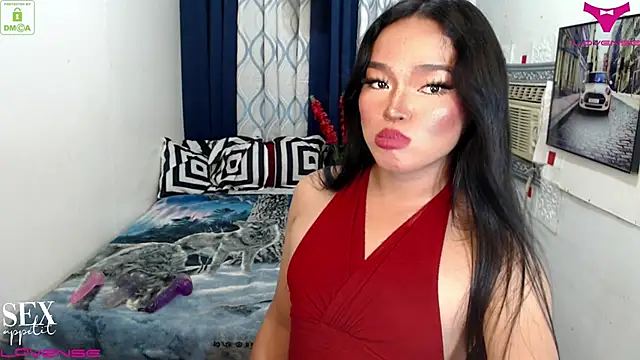 Živý XXX chat Fantacyloverr