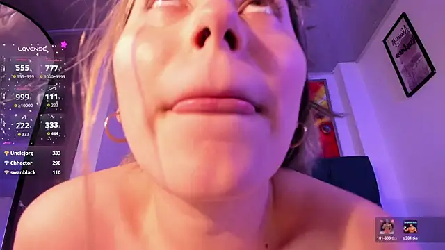 Violet_Blazeen Live XXX chat