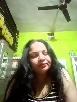 Chat XXX en directo de Chanchal_cute