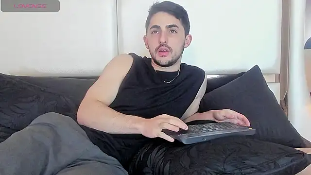 دردشة Jo_Silva99 الجنسية المباشرة