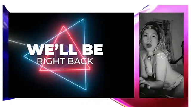 25sweetlilbunny's Live XXX Chat