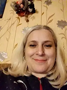 NyushaLollipop Webcamshow