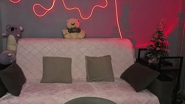 Živý XXX chat JinxMoon