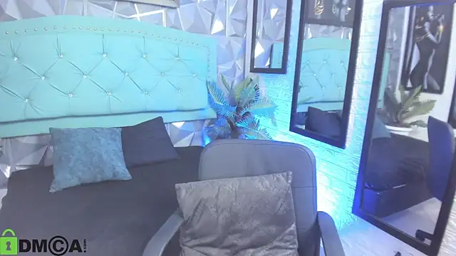 anabelle_jones7 Webcam show