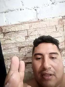 Chat XXX en directo de alewiin