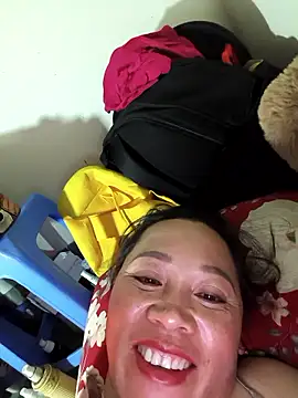 Webkamerová show Jooj-