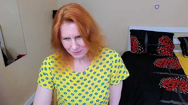 FoxySophia's Live XXX Chat