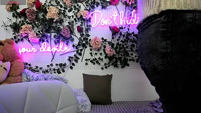 Bell_a_mi_ 라이브 XXX 채팅