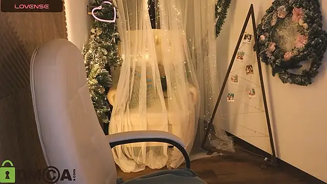 Sheila_queen_'s Live XXX Chat