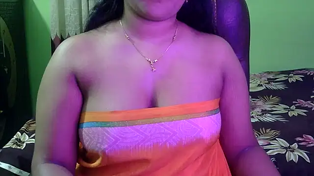 BengaliQueenStar Live XXX-chat