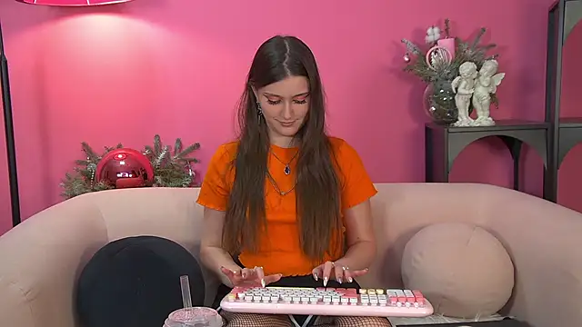 JessicaJewells' Live XXX Chat