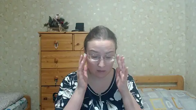 Smart_Rose's Live XXX Chat