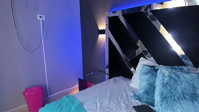 Sembang XXX Secara Langsung LolaGray__