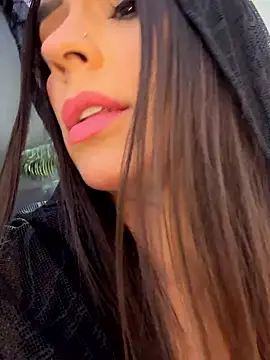 Chat XXX en directo de Mau_White