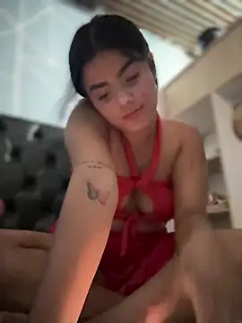 Kaily_Sweet16's Live XXX Chat