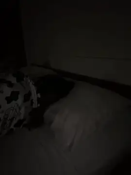 Ponthip's Webcam Show