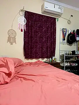 aphrodite_sexy's Live XXX Chat