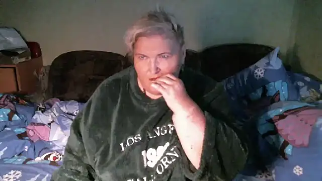 Lana555's Live XXX Chat