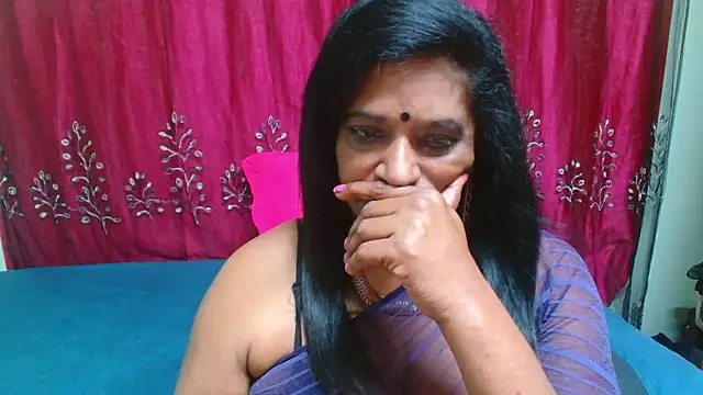 INDIANFUSION – Naživo XXX chat