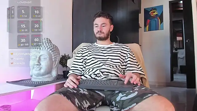 عرض كام JacoLive