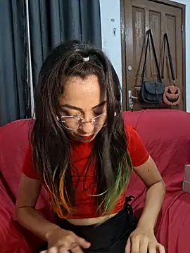 BabyyMetal 라이브 XXX 채팅