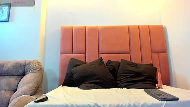 VickyJohnson1 라이브 XXX 채팅