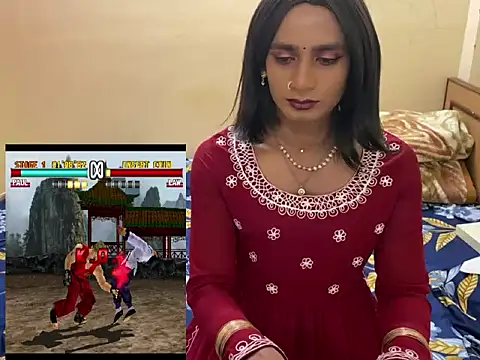 Živý XXX chat LuvLayla