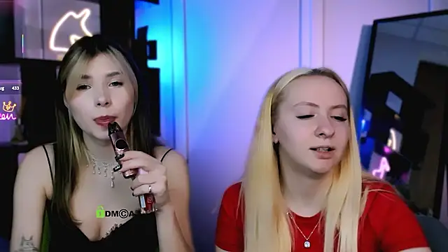 mila_glow1 Live XXX Chat