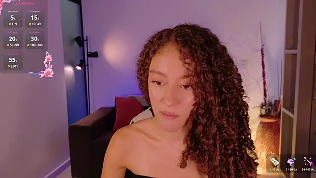 ChloeMoreti's Live XXX Chat