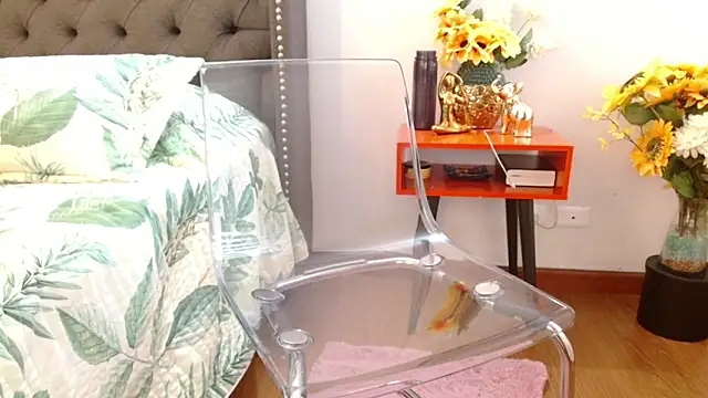 Sembang XXX Secara Langsung Valentina-Ferrer