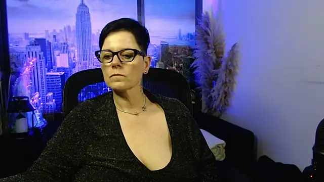 Chat XXX en directo de ninarandmann