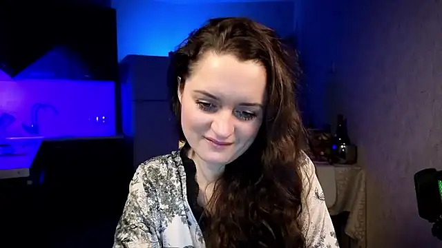 Cerann1 라이브 XXX 채팅